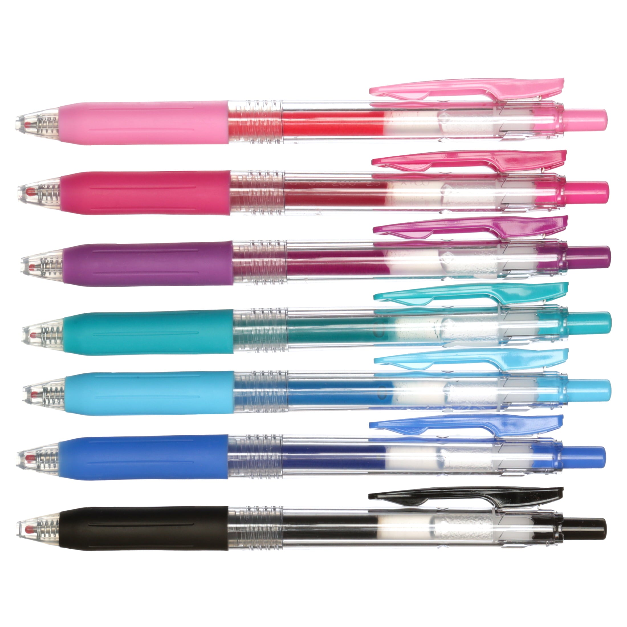 Zebra Bullet Journal Variety Pack, 7 Double Ended Markers, 7 Gel Pens, 14 Pieces - Zebra Pen - Nimbus Distributors - wholesale and distributors in United States Zebra Bullet Journal Variety Pack, 7 Double Ended Markers, 7 Gel Pens, 14 Pieces - Zebra Pen - Nimbus Distributors - wholesale and distributors in United States